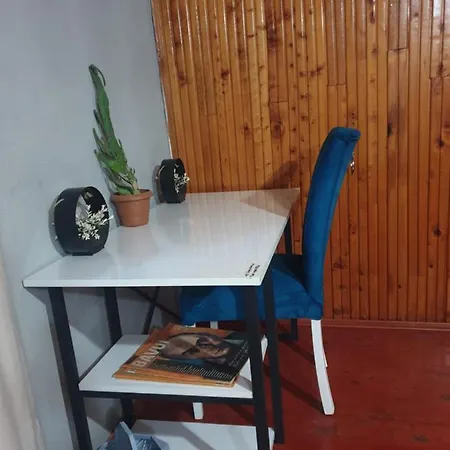 Stone 호텔 페티예