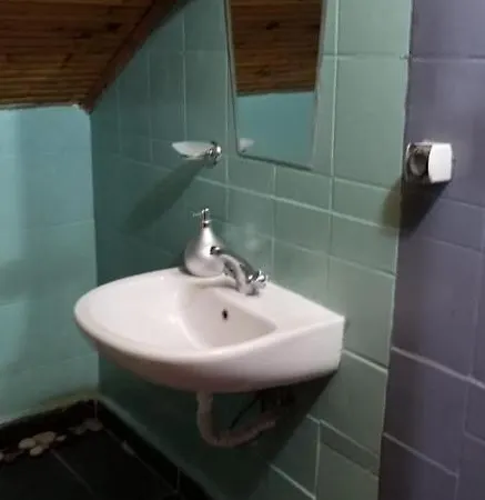 Stone Accommodatie bij particulieren *