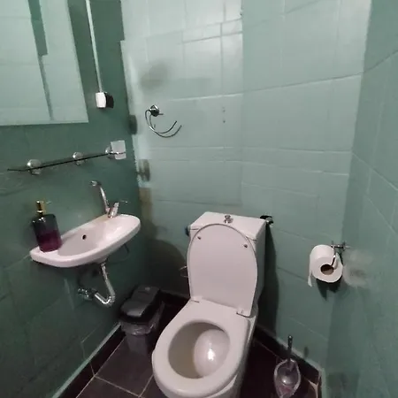Accommodatie bij particulieren Stone *