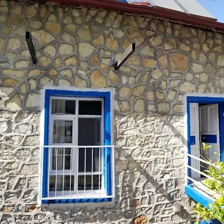 Homestay Stone *