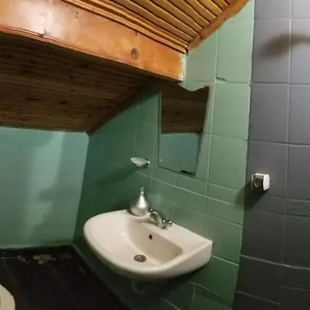 Accommodatie bij particulieren Stone *