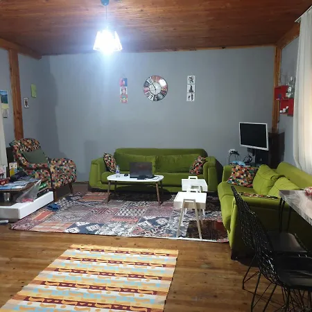 Stone Homestay