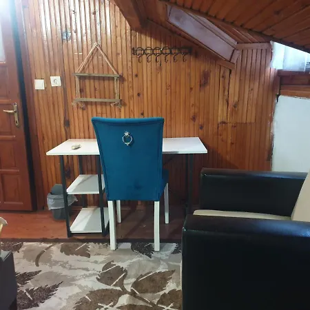 Homestay Stone