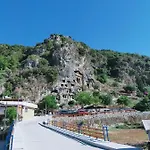 Stone Hotel Fethiye