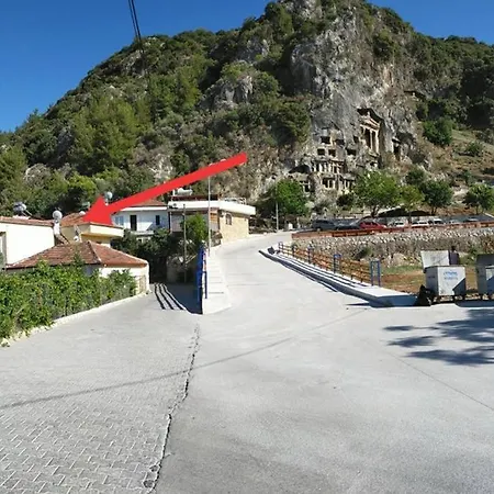 Hotell Stone