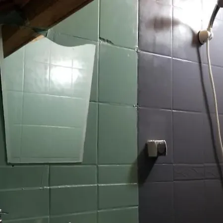 Stone Privatunterkunft
