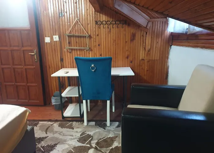 Hotel Stone